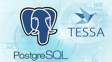 Российская СЭД TESSA теперь на базе PostgreSQL