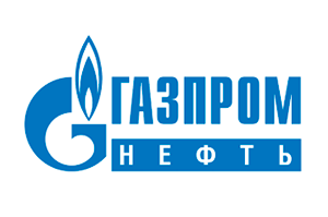 Газпром нефть